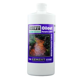 ECCOSEAL PURPLE LABEL OILOUT