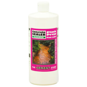 ECCOSEAL PINK LABEL PINKPREP