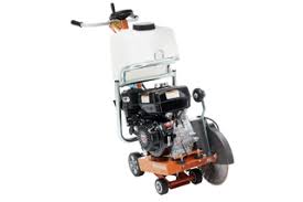 Husqvarna FS 309 Floor Saw