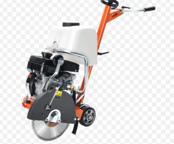 Husqvarna FS 309 Floor Saw