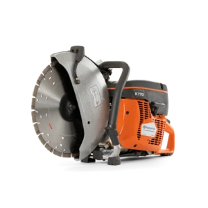 Husqvarna K770 Power Cutter