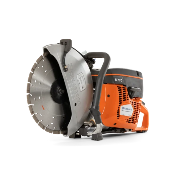 Husqvarna K770 Power Cutter