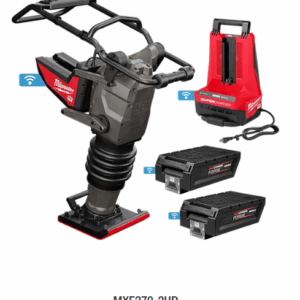 MXF270-2HDMX FUEL™ 70 kg Rammer Kit