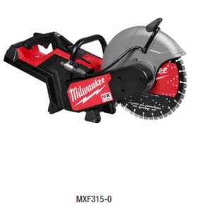MXF315-0 MX FUEL™ 14" Cut-Off Saw w/ RAPIDSTOP™ (Tool Only)