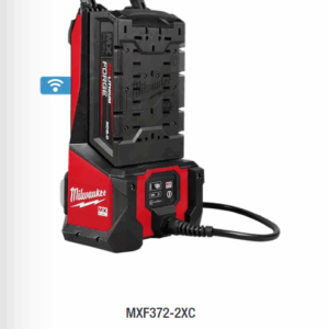 MXF372-2XC MX FUEL™ High Cycle Concrete Vibrator Kit