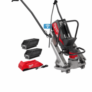 MXF381-2CP MX FUEL™ Vibratory Screed Kit