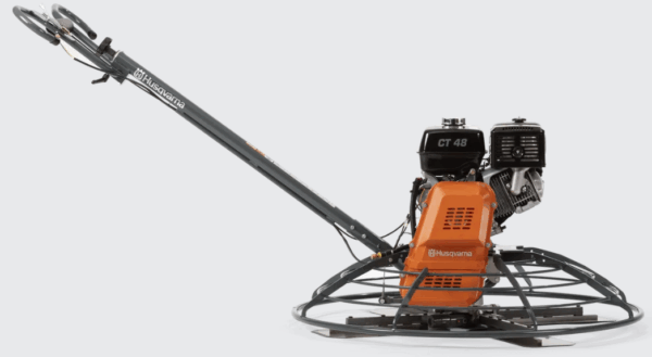 Husqvarna CT 48 - Image 2